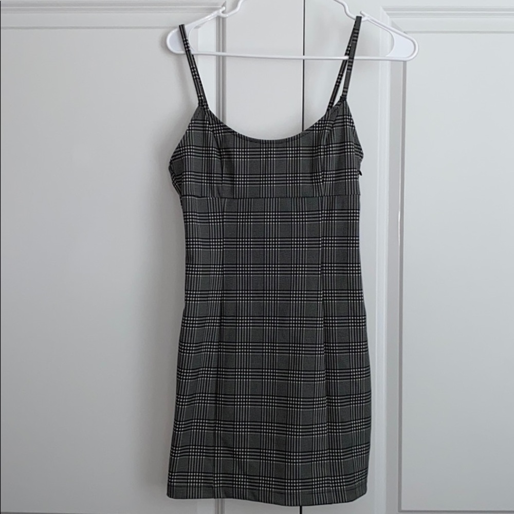 Tank Stretch Dress